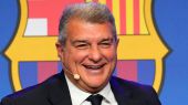 El Barcelona anuncia un 'particular' patrocinador: la República Democrática del Congo