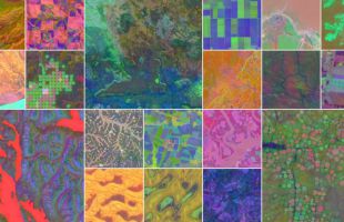 Google presenta AlphaEarth, su nuevo modelo de IA para cartografiar la Tierra