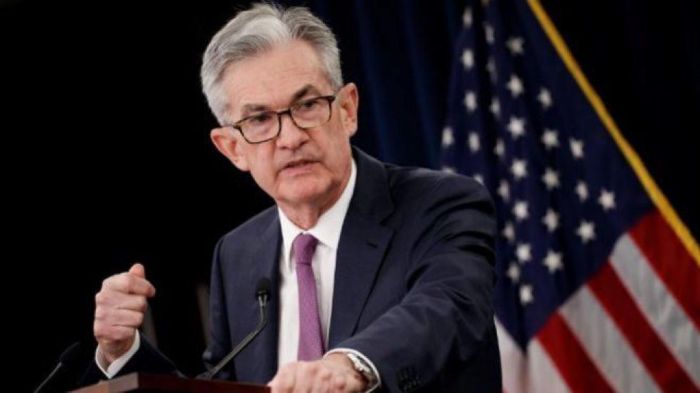 La Fed resiste la presión y deja los tipos sin cambios en su rango del 4,25 al 4,5%