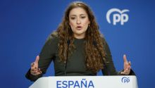 El PP denuncia que Sánchez quiere a García Ortiz como fiscal para blindarse