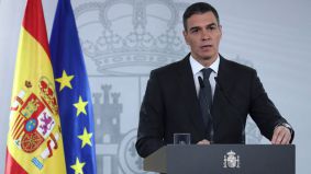 El Supremo archiva las querellas y denuncias contra Sánchez y seis ministros por la dana