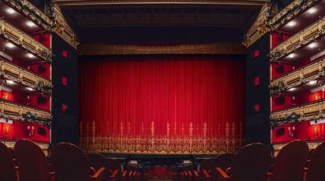 El Teatro Real cierra la temporada con 206.511 espectadores