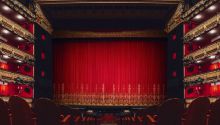 El Teatro Real cierra la temporada con 206.511 espectadores