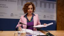 El déficit público cierra mayo en 18.609 millones, un 3,6 % más