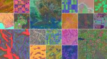 Google presenta AlphaEarth, su nuevo modelo de IA para cartografiar la Tierra