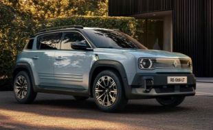 Renault multiplica sus eléctricos en España pero avisa: sin ayudas, las ventas se hunden