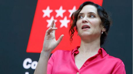El Gobierno de Ayuso recurre al Supremo el reparto forzoso de menas