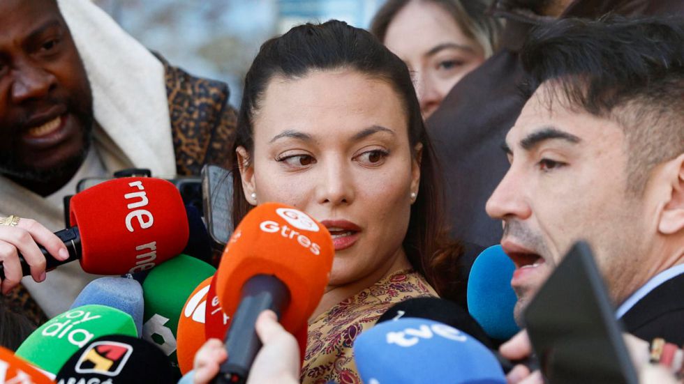 El juez descarta investigar a Elisa Mouliaá e Íñigo Errejón por presionar a testigos