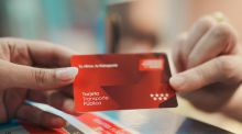 Así son las nuevas tarjetas de transporte público de la Comunidad de Madrid