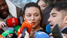 El juez descarta investigar a Elisa Mouliaá e Íñigo Errejón por presionar a testigos