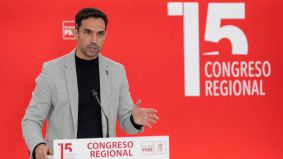 El líder del PSOE de Badajoz tampoco habría acabado la ingeniería que consta en su currículum