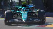 GP Hungría. 'Pole' para Leclerc con el mejor Fernando Alonso del año