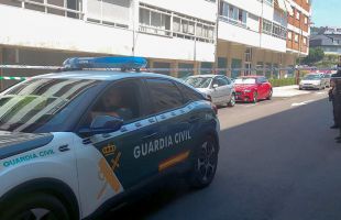 Tragedia en O Porriño: una segunda mujer hallada muerta con signos de violencia