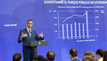 The Economist pide la dimisión de Sánchez: 'Se le acabaron las razones para seguir en el cargo'