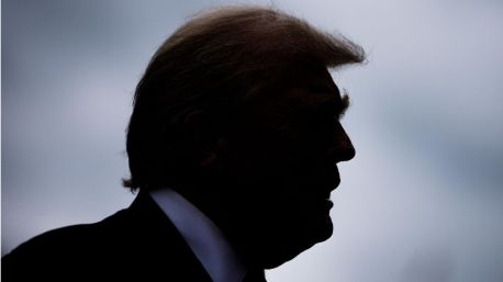 Trump envía dos submarinos nucleares ante Rusia