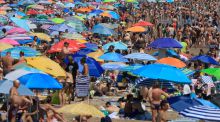 España se encamina hacia otro año de récord turístico