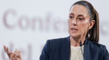 Trump pospone otros 90 días los aranceles a México tras hablar con Sheinbaum