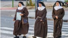 La jueza da la razón a la Iglesia y ordena el desahucio de las exmonjas de Belorado