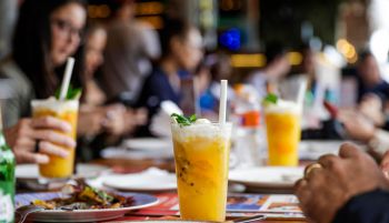 Ruta cultural y gastronómica transforma el malecón de Río de Janeiro en vitrina de Brasil