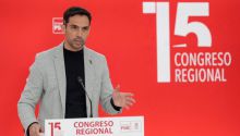El líder del PSOE de Badajoz tampoco habría acabado la ingeniería que consta en su currículum
