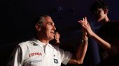 Sergio Scariolo: “Empezamos casi de cero, pero esta es la dirección correcta”