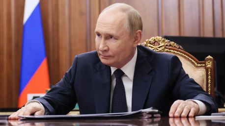 Rusia levanta la moratoria al despliegue de misiles de corto y medio alcance