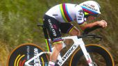 El fichaje más ruidoso del año: Evenepoel, al Red Bull Bora