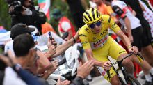 Oficial: Pogacar no correrá la Vuelta a España