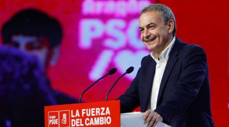 El PP acusa al Gobierno de procurar 'un retiro dorado' a Zapatero en el acuerdo con Huawei