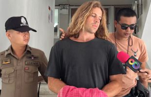 Daniel Sancho dice que tiene esperanzas de ganar su apelación tras dos años en prisión