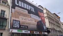 La juez permitirá a Sánchez ser acusación popular en el juicio contra Hazte Oír
