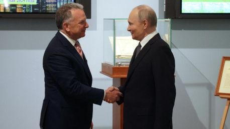 El enviado de Trump viaja Moscú este miércoles antes de vencer el ultimátum