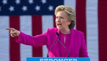 Bill y Hillary Clinton, citados a comparecer en el Congreso por el caso Epstein