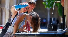 Muerte por calor: al menos 1.500 fallecidos desde mayo, un 42% más que en 2024