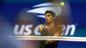 Alcaraz ya está en Cincinnati tras apurar sus vacaciones previas al US Open