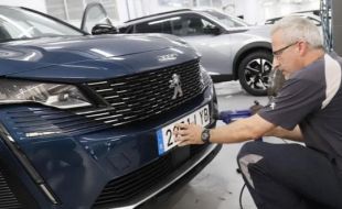 Las ventas de electrificados impulsan las matriculaciones con un julio de récord