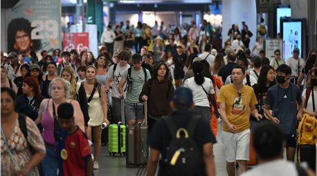 Enésimo caos ferroviario en España con el ministro Óscar Puente de vacaciones