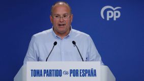 El PP denuncia que 'Zapatero es la 'reina madre' de toda la corrupción sanchista'
