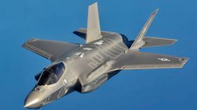 Sánchez tensa aún más la cuerda con Trump al bloquear la compra de cazas F-35