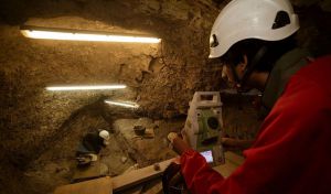 Nuevo caso de canibalismo neolítico en Atapuerca sin indicios de rituales