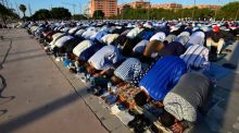 Jumilla prohíbe las celebraciones musulmanas en lugares públicos