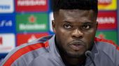 El Villarreal firma al polémico Thomas Partey, que llega en libertad condicional