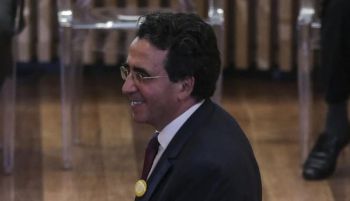 Roban un reloj de alta gama al arquitecto Santiago Calatrava