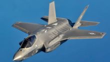 Sánchez tensa la cuerda con Trump al bloquear la compra de cazas F-35