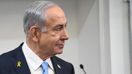 Netanyahu confirma que quiere controlar toda Gaza, pero dice que no se la anexionará