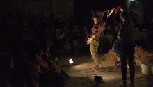 Agenda cultural de Madrid de este fin de semana: música, teatro y cine