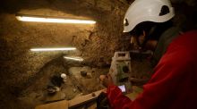 Nuevo caso de canibalismo neolítico en Atapuerca sin indicios de rituales