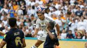 Gonzalo renueva hasta 2030 y hereda el '16' de Endrick, que lucirá el '9' del Real Madrid