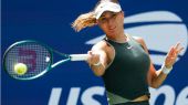 Badosa no participará en el Abierto de Estados Unidos