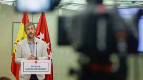 El Gobierno de Ayuso vuelve a responder a Cataluña: 'Madrid es la que más aporta'